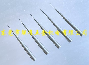 Harbin Medium Self-precision Gear Measuring Center Special Needle 0.3/0.5/1.0/2.0/3.0 Non-standard