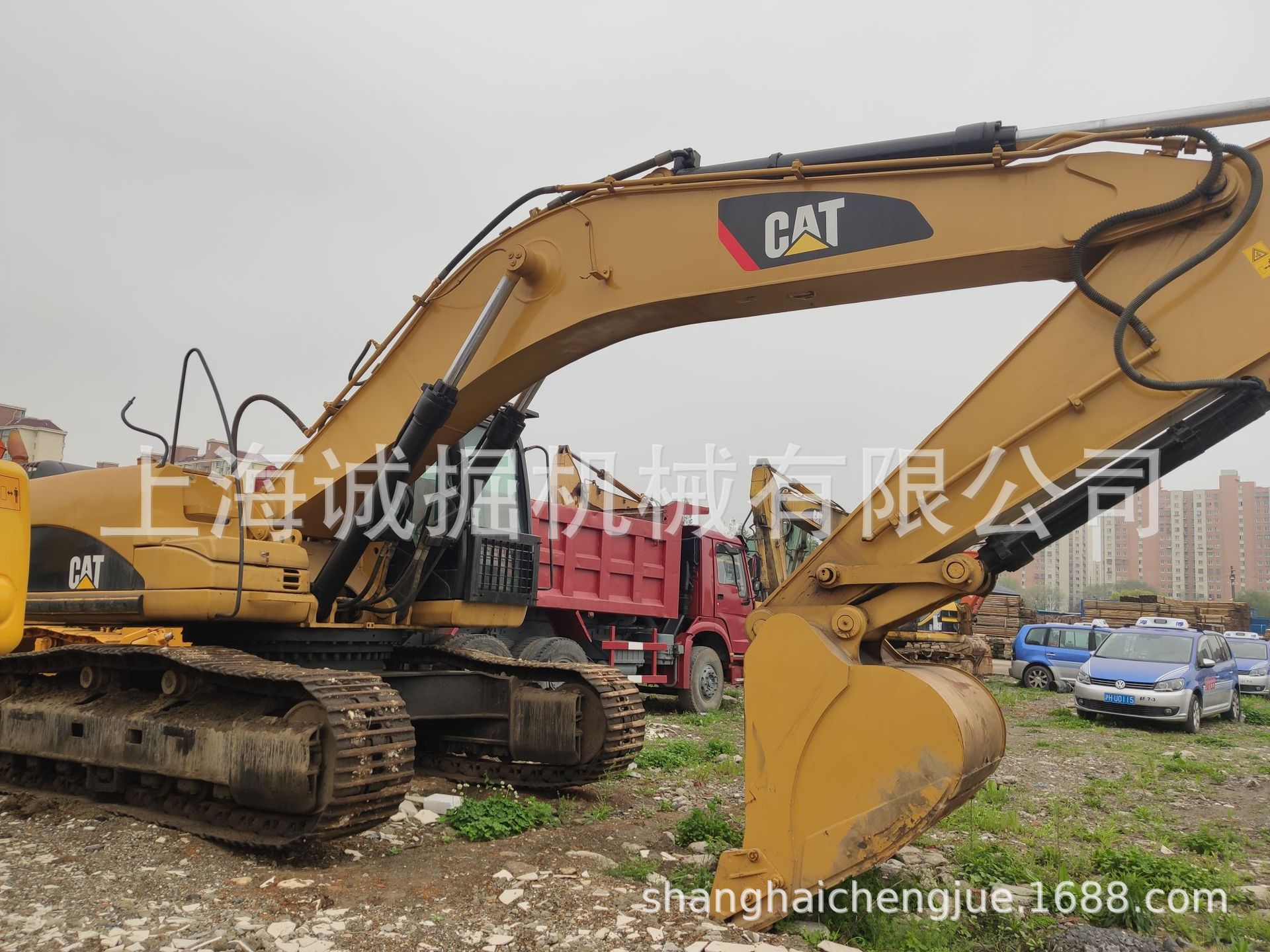 卡特336D二手挖掘机出售 卡特330二手挖掘机出售 二手卡特挖掘机