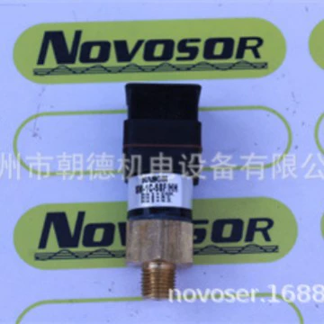 PRESSURE SWITCH NASON SM-2C-15F/QCVT552