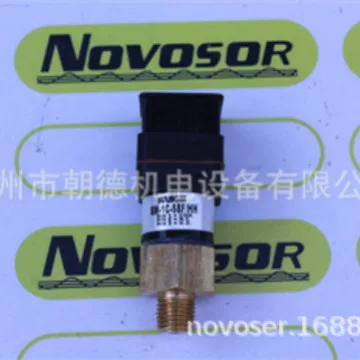 PRESSURE SWITCH NASON SM-2C-15F/QCVT552