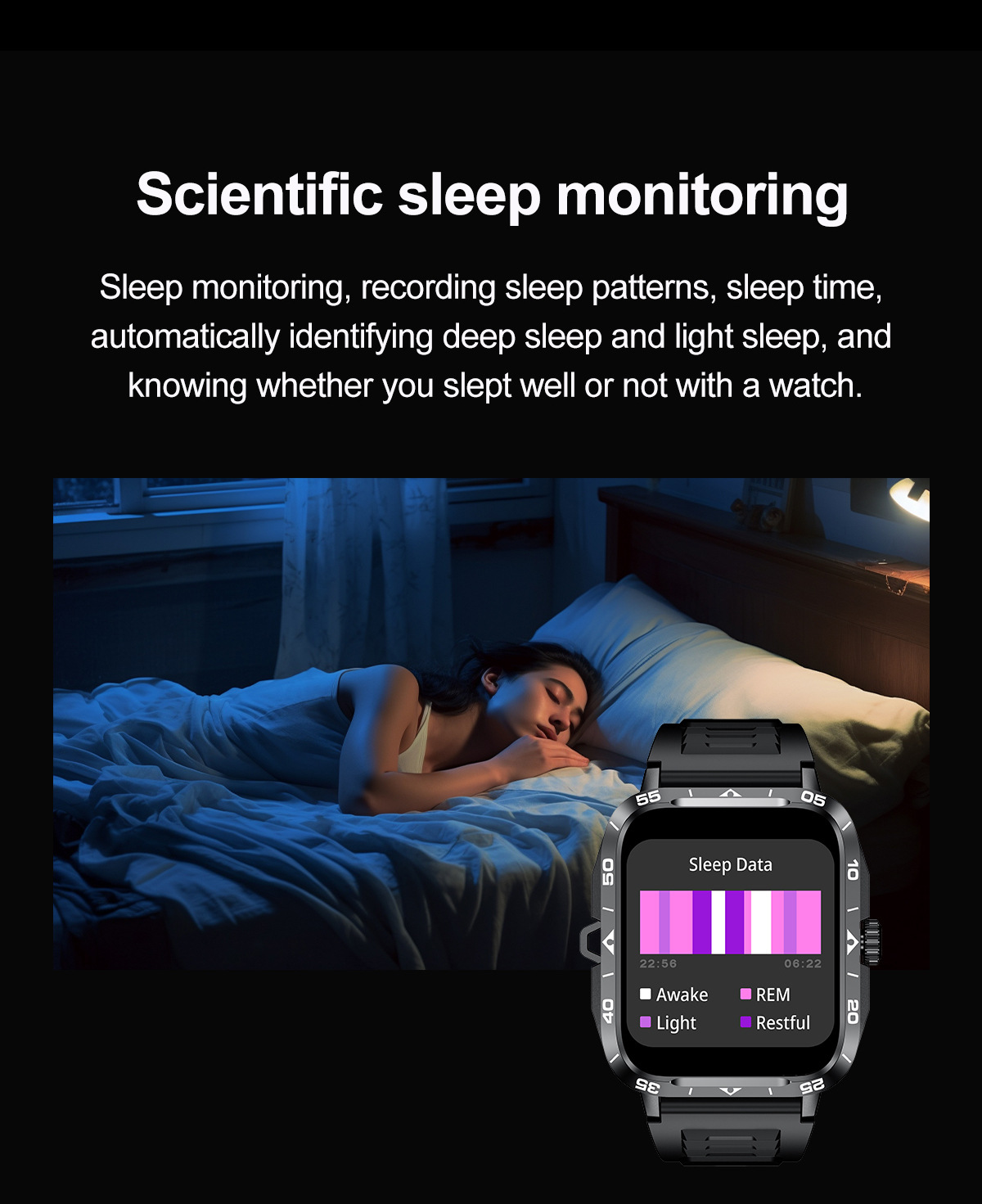 Smartwatch outdoor con chiamata bluetooth e cardiofrequenzimetro_voghion.com