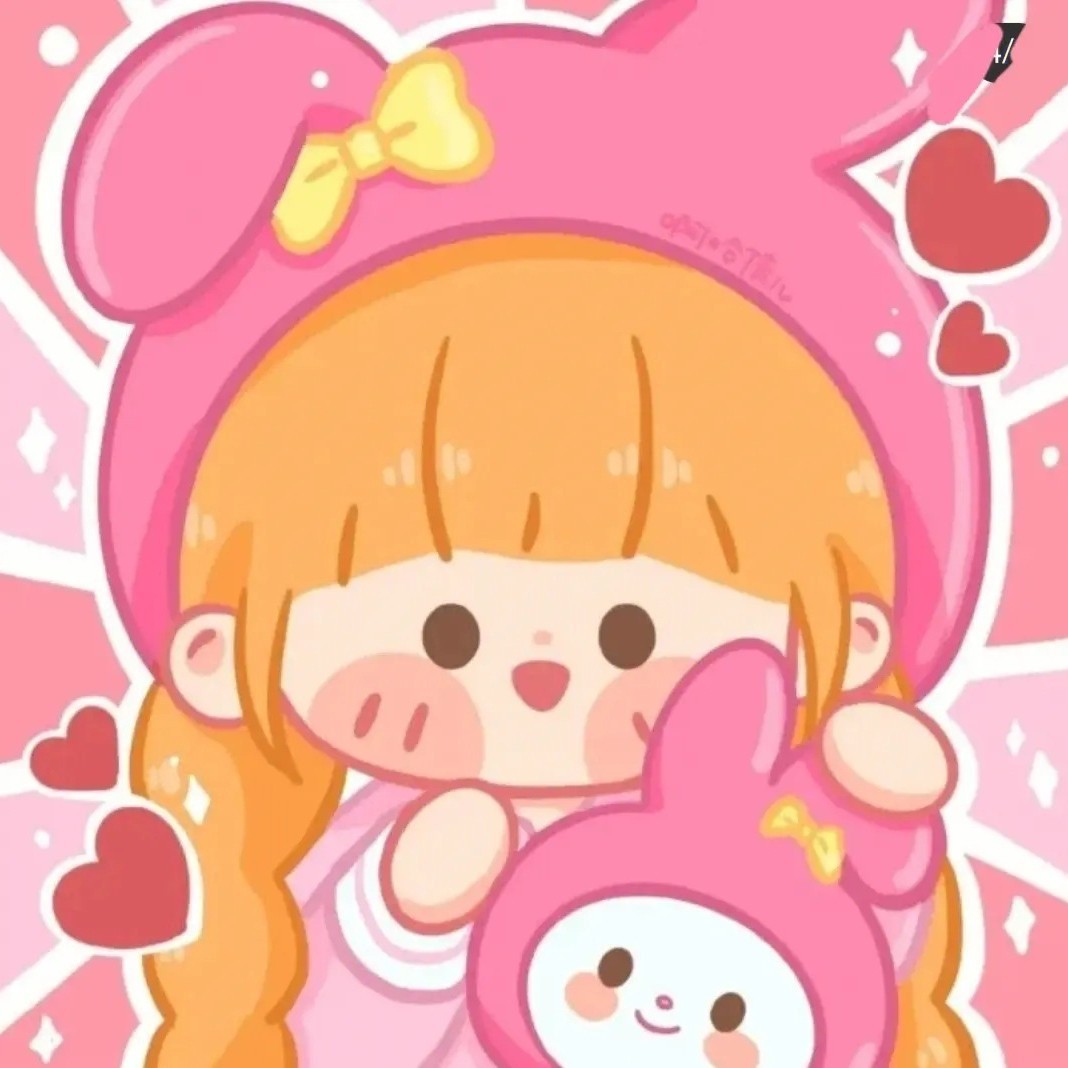 A2 little girl melody