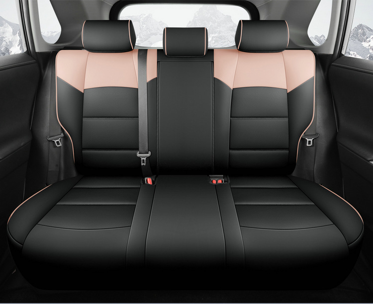 2023 Model 2.0L Comfort Edition Chr Luxury Edition Special Car-Specific Full-Cover Leather Seat Cushion Cover