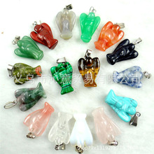 �羳Temu���N��Ȼʯ�^ˮ�������ʹС������Ƥ���Ʒ�朶��h���