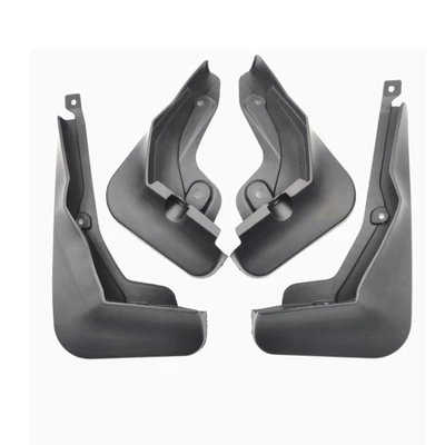 Mudguard Cool 2023-2025 Atlas Cool