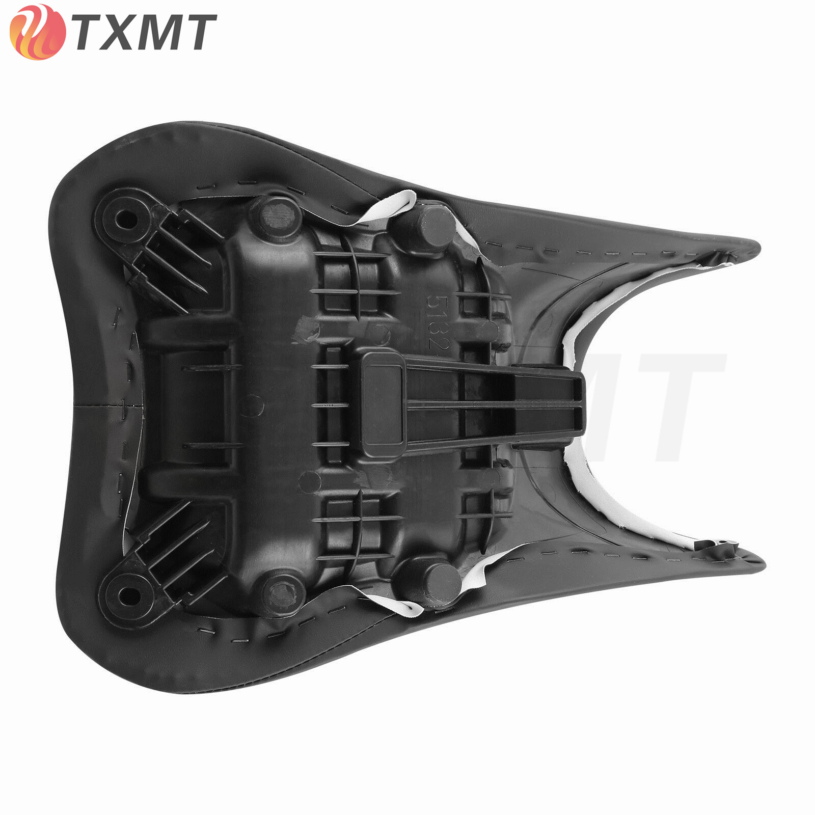 Suitable for Suzuki GSX250R GSX250R-A Modification and Soft Lowering Front and Rear Cushion Front Seat Bag Front Leather Seat