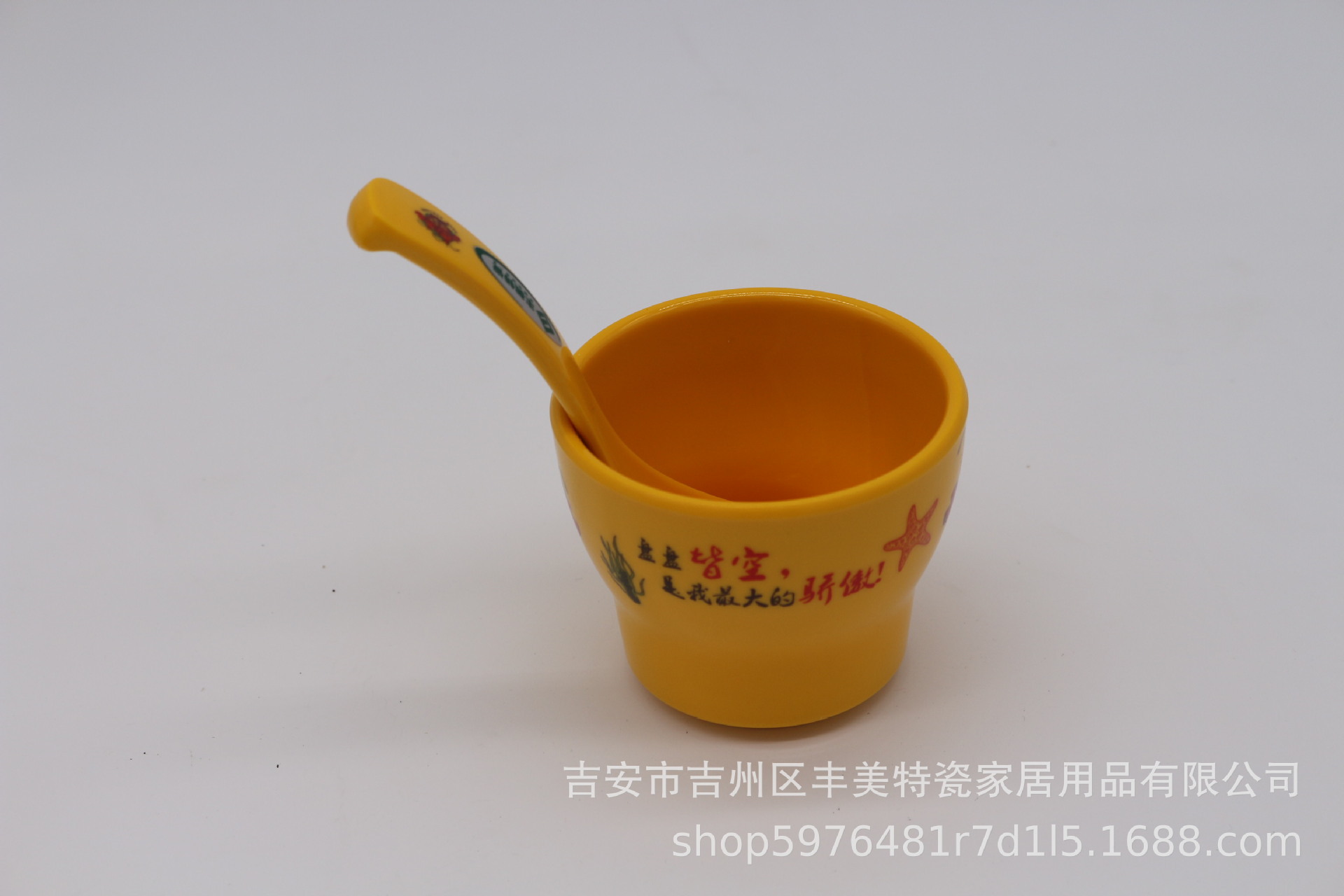龙虾摆台
