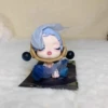 Confirmation -wind attack