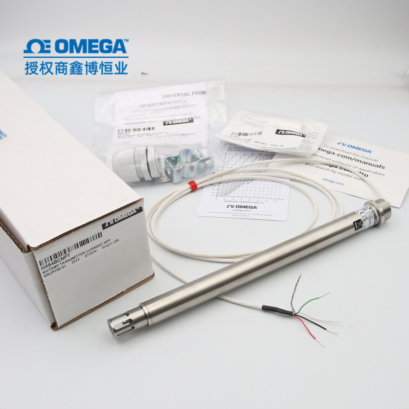 HX94VW HX93BV0 HX93BDC-D美国欧米伽温湿度探头