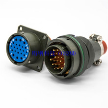 D38999/24MB35SN, �B�������ղ��^���ݼySnap on connector