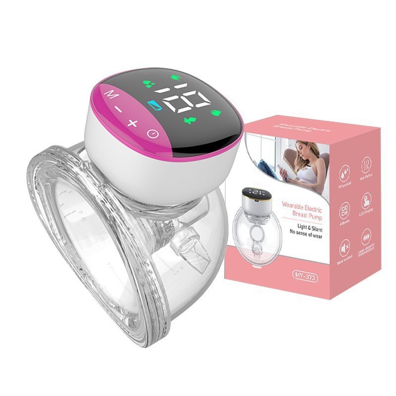 373 로즈 레드 단면