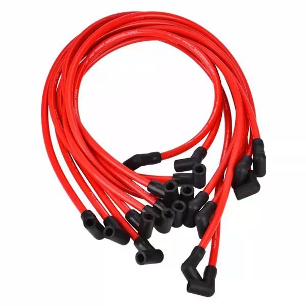 10.5mm spark plug wiring harness AM General Isuzu SP 10 390 1010 350383454