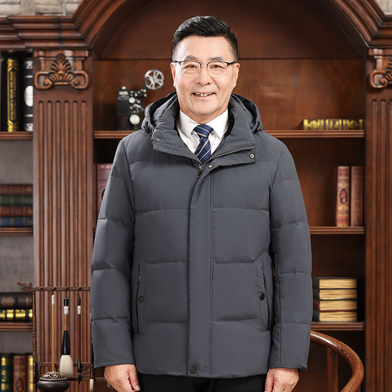 남성용 새우 블루