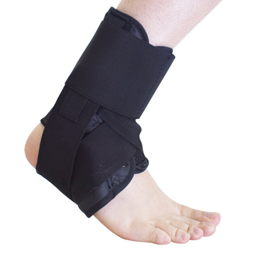 Sports Strapping Ankle Support Foot Joint Protection Breathable Running Fitness Universal Ankle Compression Support Ankle Guard