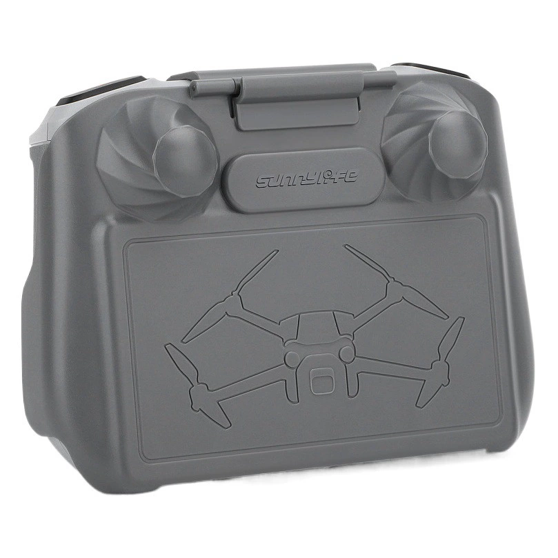 Sunnylife для DJI Mini 3Pro пульт дистанционного управления защитная крышка от затенения DJI RC джойстик экран против царапин