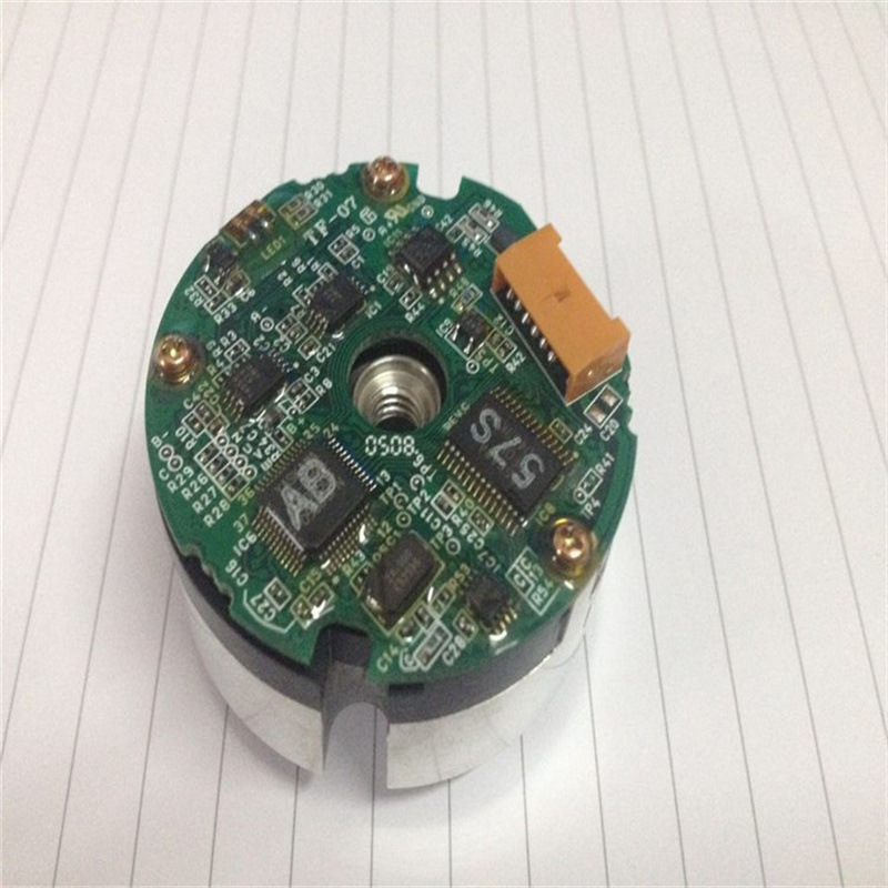 UTSAE-B17CLE编码器SGMGV-05ADA61 SGDV-5R4D01A SJDE-04ANA-OY