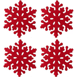 毛毡;女士手提包;餐垫、杯垫