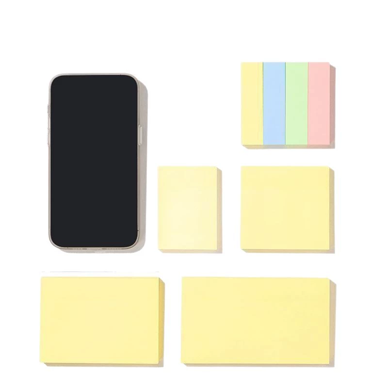 Дели подлинные заметки Post-it с множеством вариантов наклеек для заметок в классе учеников и цветные липкие заметки 9081 оптом