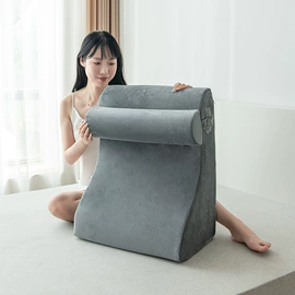 记忆枕;靠垫/抱枕;四件套