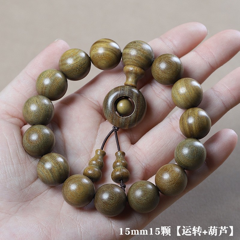 15mm15颗【精工+运转】 / 标准