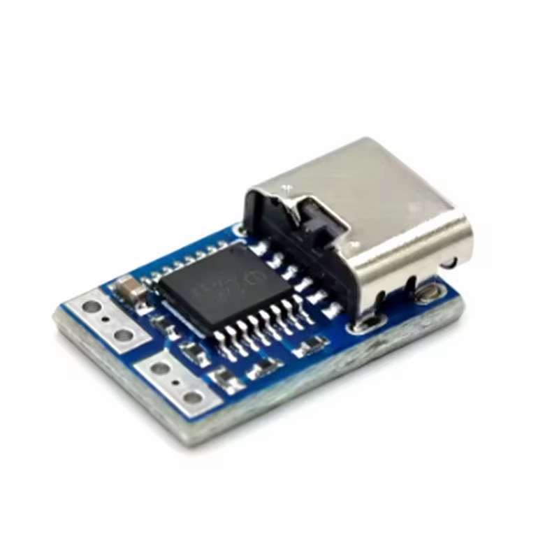 PDC004-PD誘導器pd23.0回転dc直流トリガ中継ケーブルqc4充電ノート912 1520v|undefined