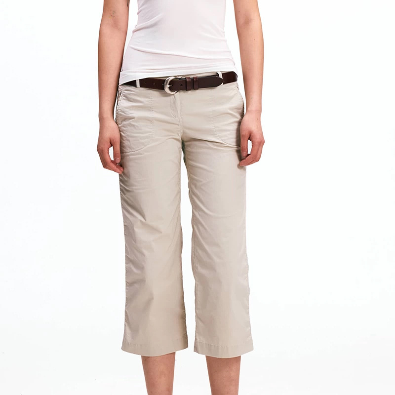 In Stock Alrigh Low-Waist Slightly Loose Straight-Leg Cropped Casual Pants 2026 Summer New Straight-Leg Casual Pants