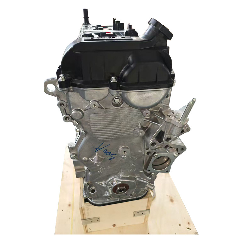 Factory Wholesale Suitable for Jac Hfc4Gb2.4D Refine R3 S41.5T New Engine Assembly