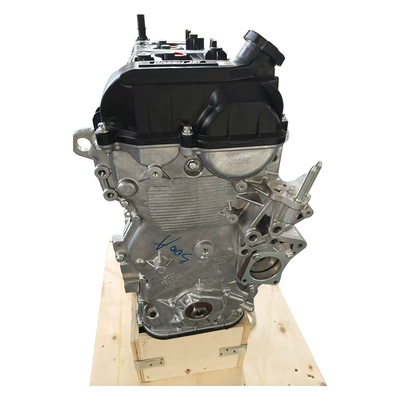 Factory Wholesale Suitable Engine assembly