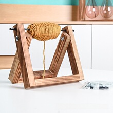 ľ��ë���ܾ��������ֹ�DIYë���ռ{�ܺ��s�Ҿ��b[��