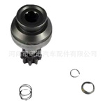 汽车配件4D34 慢跑齿轮，用于卡车高品质批发的起动机ME701758