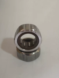 滚针轴承;其他滚动轴承;超越离合器