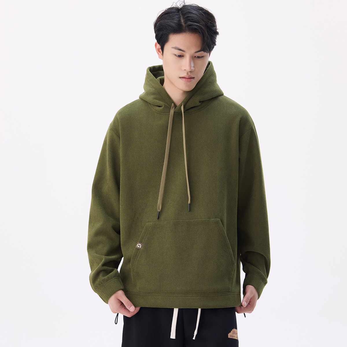 2024 Autumn/Winter New Arrivals: Unisex Hooded Sweatshirts