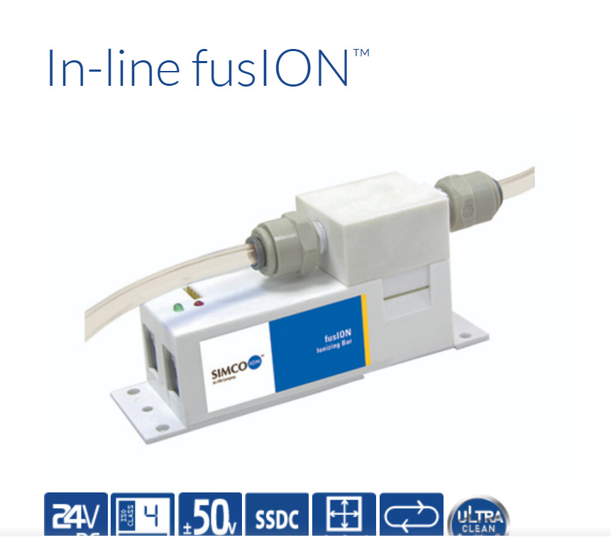 SIMCO思美高电源LB2A4S带有180°移相输出电压的高压变压器原装