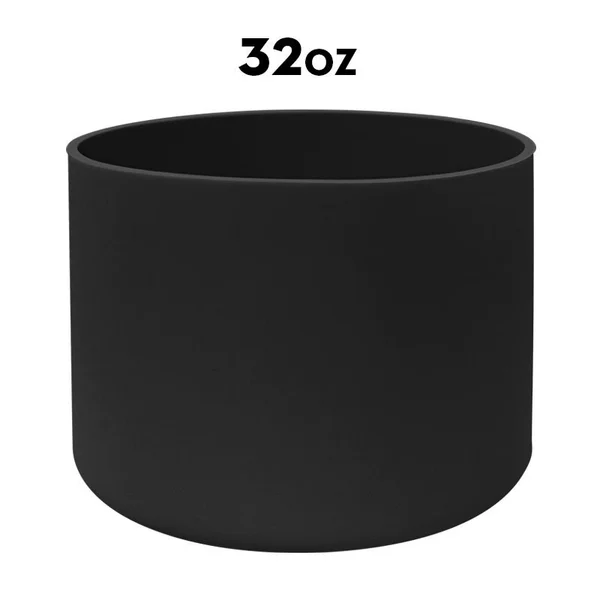 Black, 32 oz