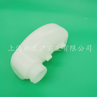 Suitable for ECHO co-Li Aike HC-30ES tea tree trimmer green tea machine fuel tank Oil pot