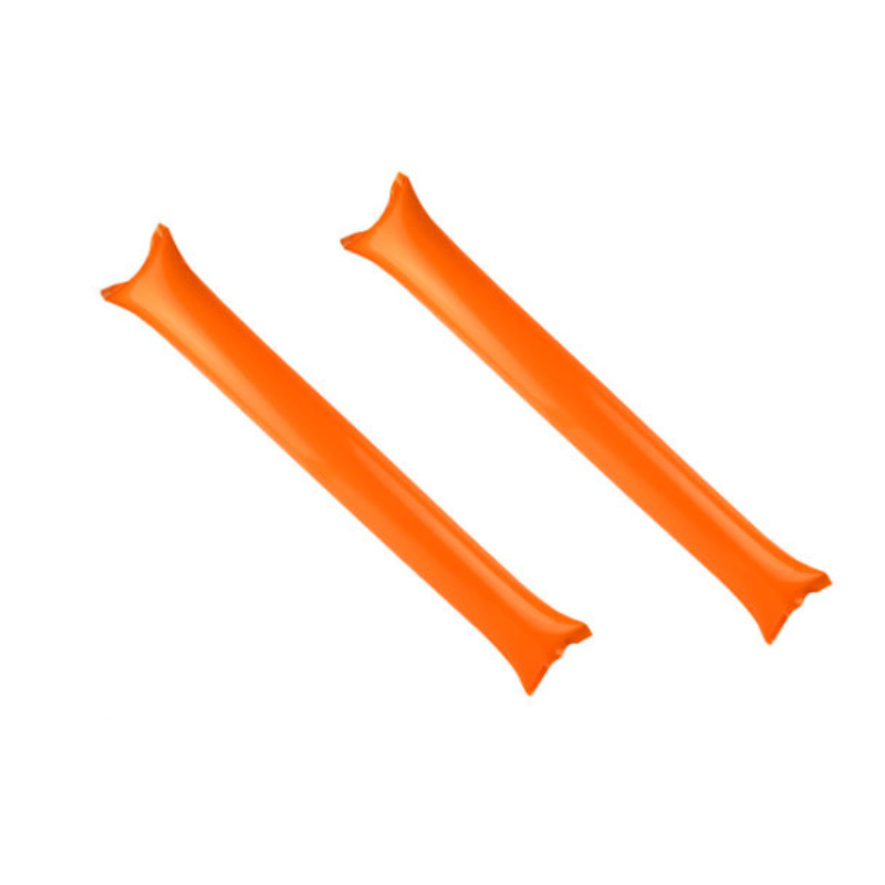 Color naranja
