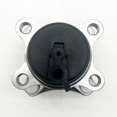High-Quality Manufacturer of Automotive Wheel Bearing