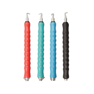 Special offer new straight-pull steel hook semi-automatic straight-pull steel hook steel hook and wire tool