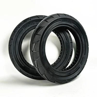(57-203) Hollow Solid Tire – Elektrikli avtomobil şinləri