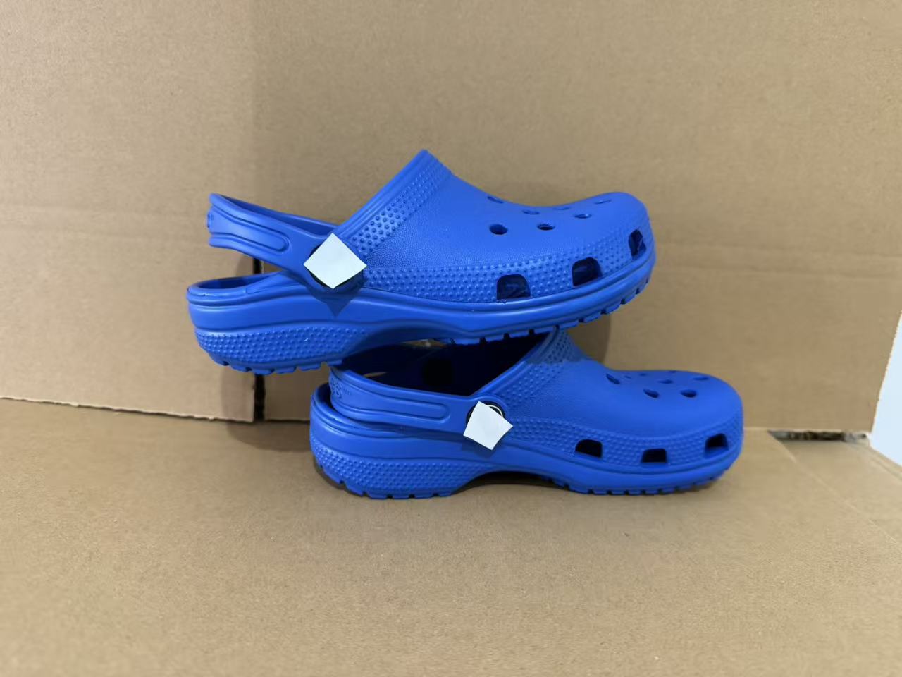Zapatos clásicos de estrellas pequeñas, zapatos para niños y niñas, sandalias transpirables y cómodas, zapatillas para parejas, zapatos de playa.