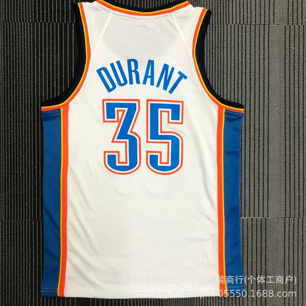 Durant 35