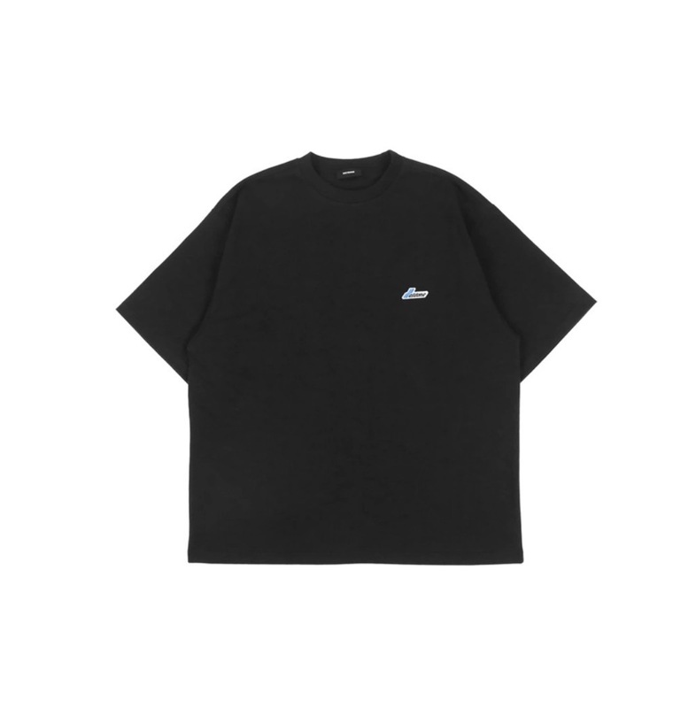 クロスボーダー卸売 25s トレンディなブランドヘビーウェイト WELL ニッチアメリカンスポーツルーズ男性と女性のカップルプリント半袖 T シャツ|undefined
