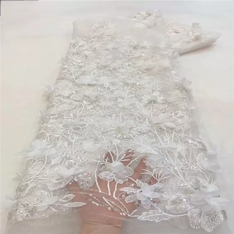 Бусы, стразы для ногтей, трехмерная ткань, платье, с вышивкой, Aliexpress, ()