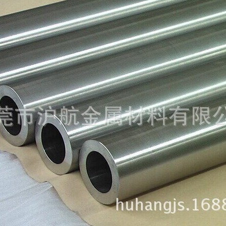 东莞钛管批发 TA1无缝钛管