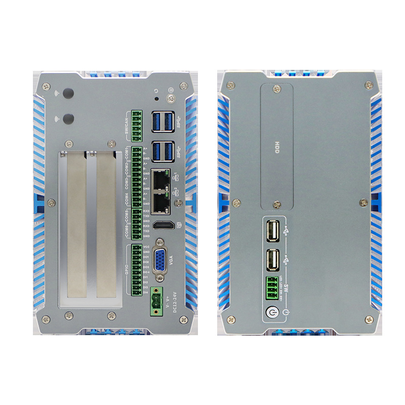 IBOX-711 12I7ʮʮ߳Ƕʽػ˫˫