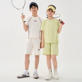 童内衣套装;童家居服套装;男士背心