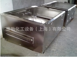 不锈钢电解抛光，酸洗钝化