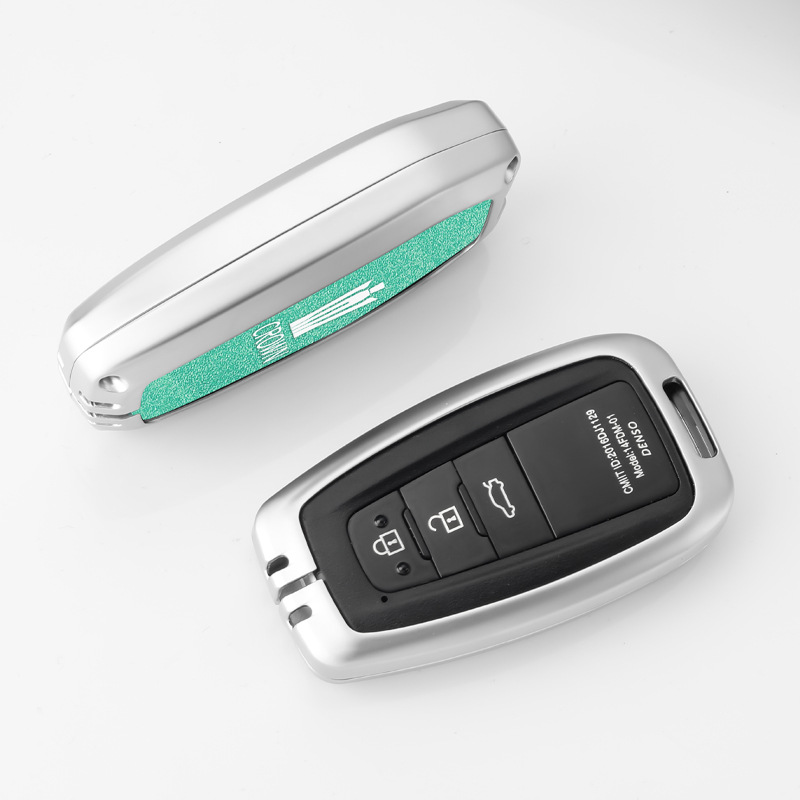 Adecuado para 2022 corona Lu Fang caso clave Toyota 14 generación corona 13 Generación 12 generación suministros Shell hebilla todo incluido