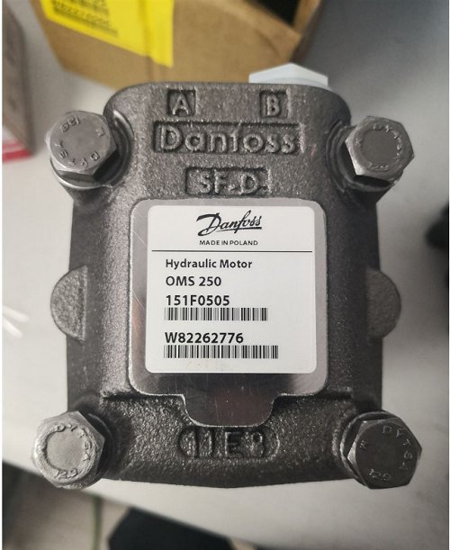 丹佛斯液压马达OMP400 151-0618低价出售供应