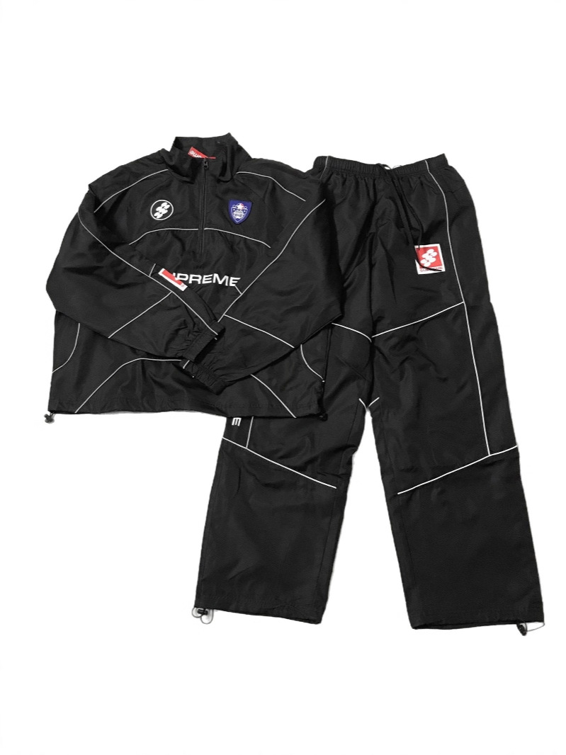 JACKET SUPREME